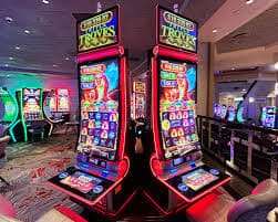Interface taruhan Speed Baccarat